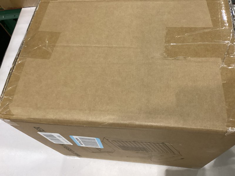 Condition photo showing New/Like New for Greenhouse Heater 1500W with APP Remote Control, Greenhouse Heater With Thermostat, Portable Outdoor Heater for Plants Vegetables Flowers,Smart Electric Safe Heater for Green house,Grow Tents,Garage