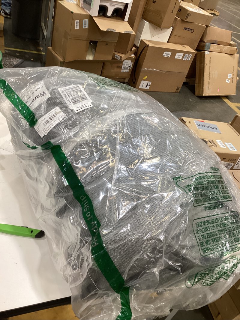 Condition photo showing As Is for Sunnshade sail