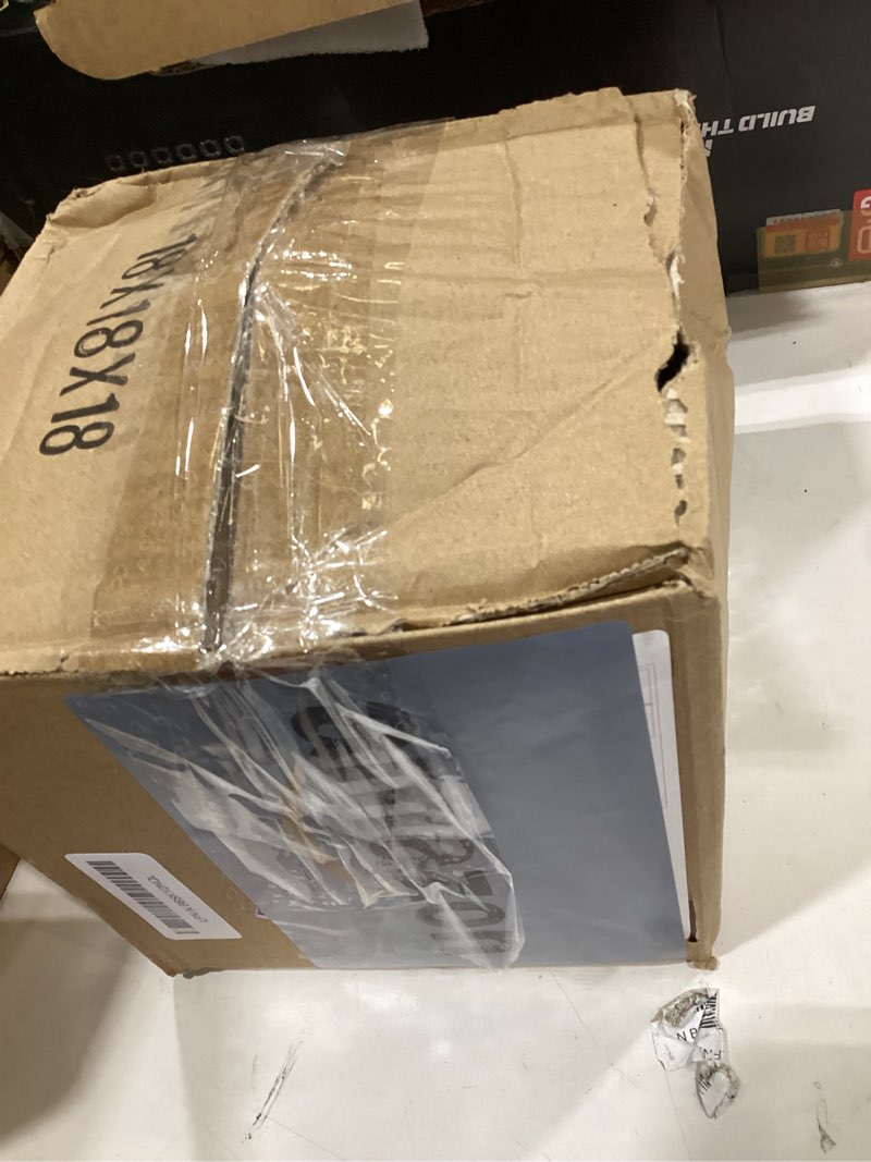 Condition photo showing New/Like New for disco ball