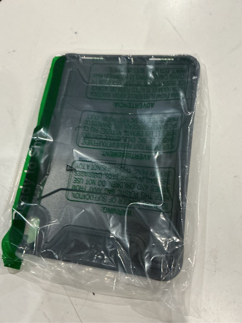 Condition photo showing Good Condition for soke case for ipad (a16) 11th generation 11-inch 2025, ipad 10th generation 10.9-inch 2022, with built-in screen protector and kickstand, rugged full body protective cover - black
