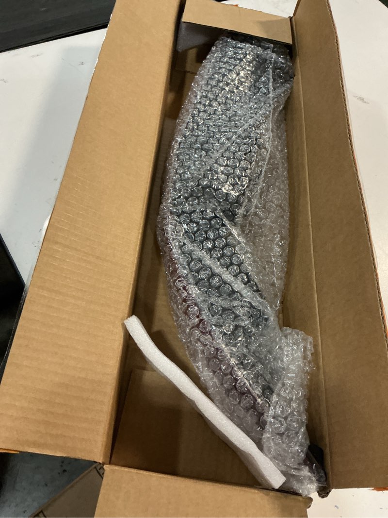 Condition photo showing New/Like New for ApplianPar Rear Bumper Left Side Tail Light Stop Lamp for Q3 2016 2017 2018