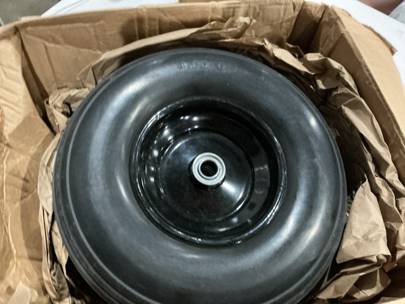 Condition photo showing Good Condition for wheel and spacer fits todco