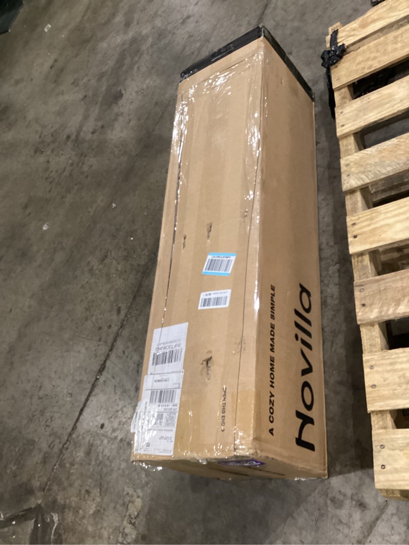 Condition photo showing New/Like New for novilla mattress full/ twin 