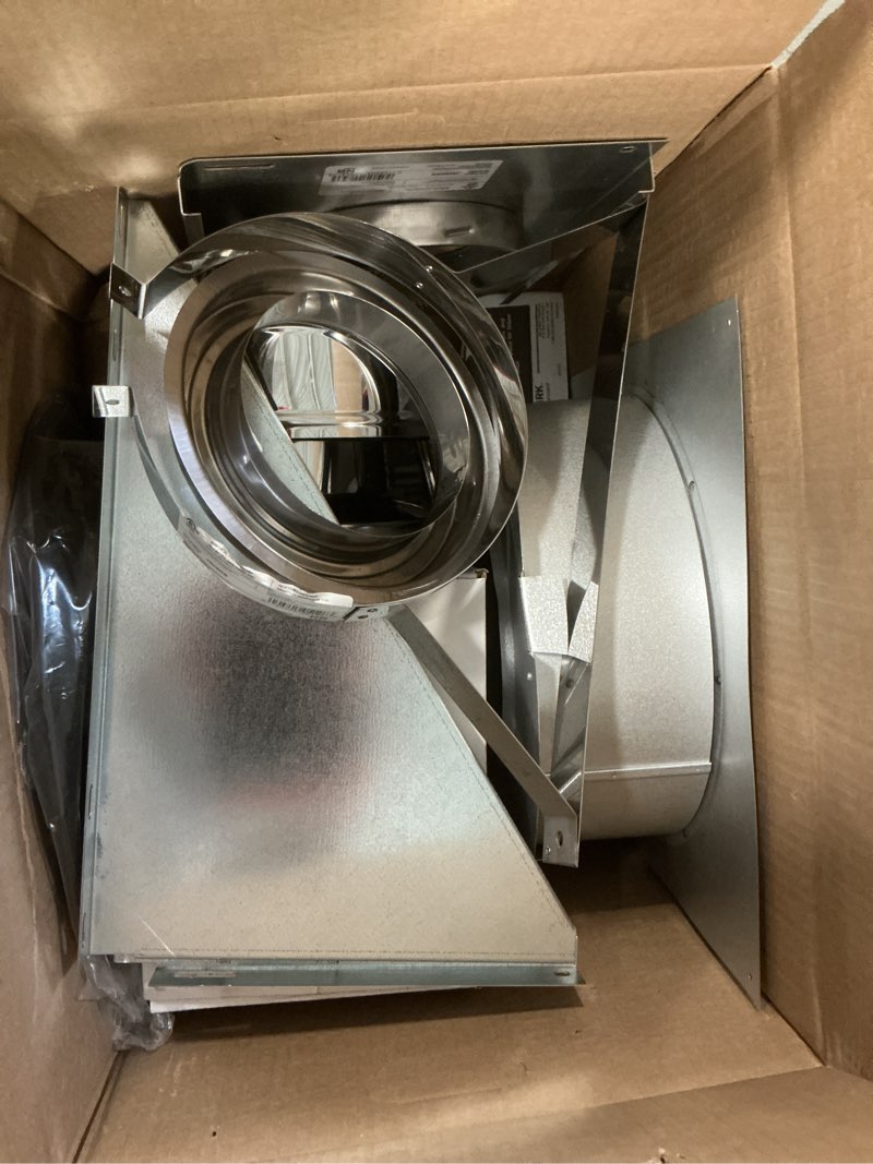 Condition photo showing Good Condition for SuperVent Stainless Steel Wall Support
