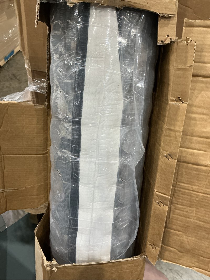 Condition photo showing New/Like New for full size mattress 10