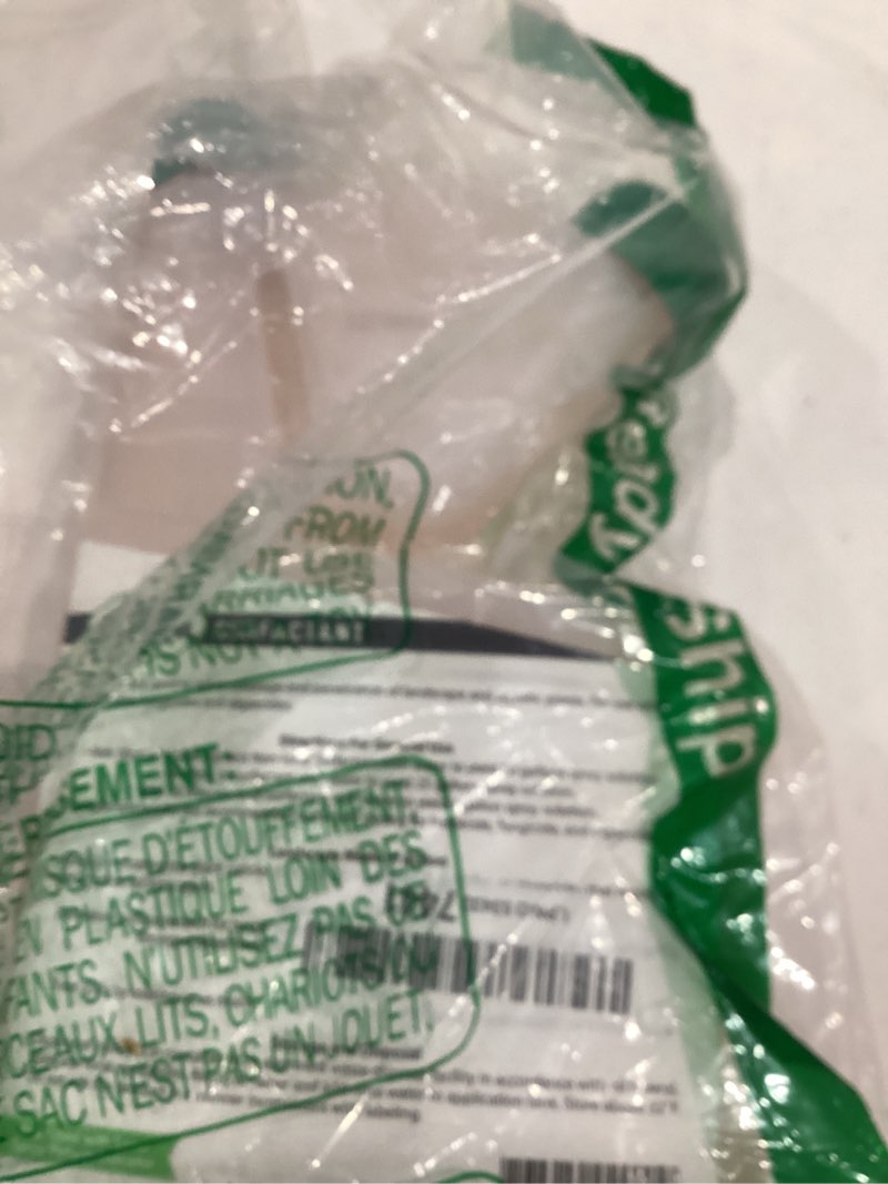 Condition photo showing Good Condition for concentrated surfactant for herbicides non-ionic 16oz, increase product coverage, increase product penetration, increase product effectiveness