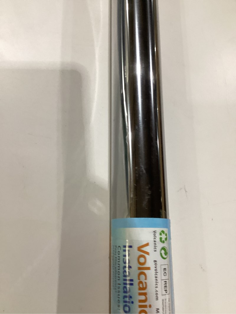 Condition photo showing Good Condition for Volcanics One Way Window Privacy Film Sun Blocking Window Tinting Film for Home Heat Control Mirror 