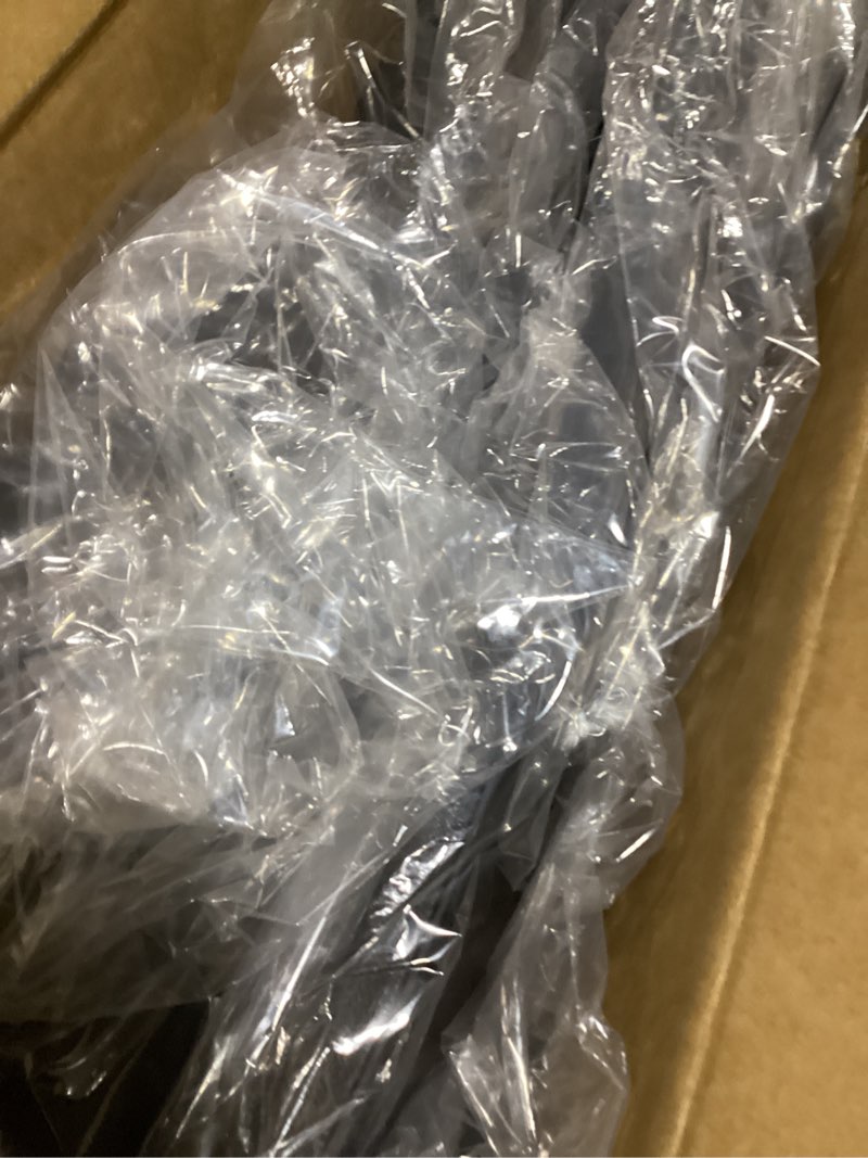 Condition photo showing As Is for KELCSEECS Floor Mats & Cargo Liner Custom for Audi Q3 2025 2024 2023 2022 2021 2020 2019 Car Mats Automotive Cargo Mat Floor Liners Trunk Mat Q3 All Weather Floor Mats Trunk Liner Black 14)For 2019-2025 Audi Q3 Floor Mats&Cargo Liner