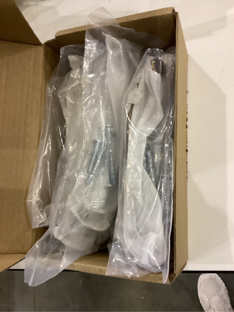 Condition photo showing Good Condition for 10 Pack 5 Inch Cabinet Pulls Antique Brass Kitchen Cabinet Handles Zinc Alloy Drawer Pulls Solid Cabinet Hardware 5'' Hole Center(128mm) Antique Brass 10