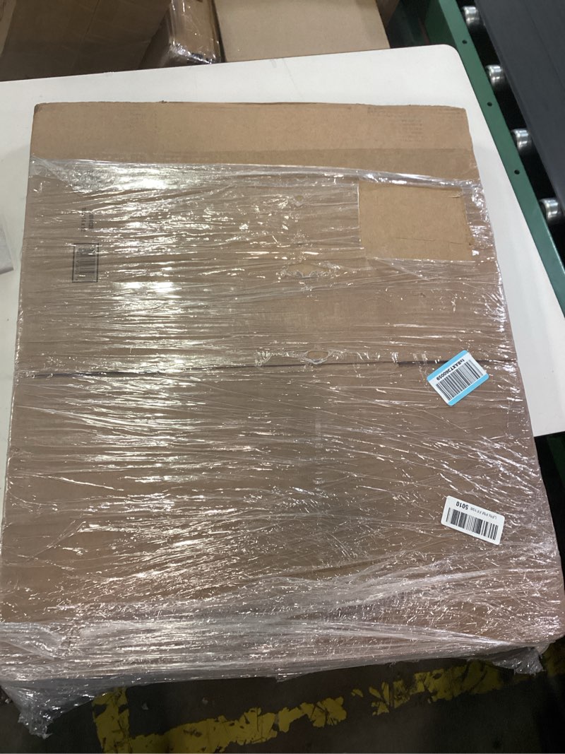 Condition photo showing New/Like New for box usa moving boxes medium 18"l x 14"w x 12"h 10-pack | corrugated cardboard box for shipping, mailing, packing, packaging and storage 18x14x12 medium 10-pack