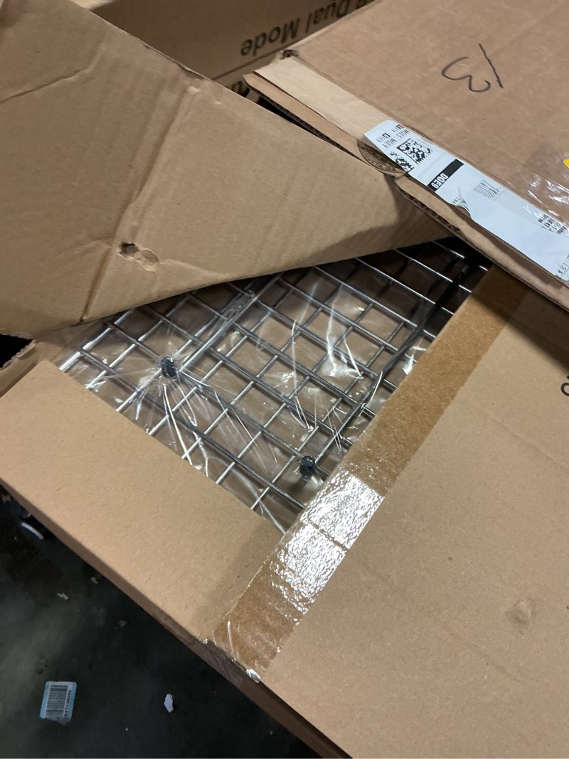 Condition photo showing New/Like New for Moen GA749B Bottom Grid, Stainless