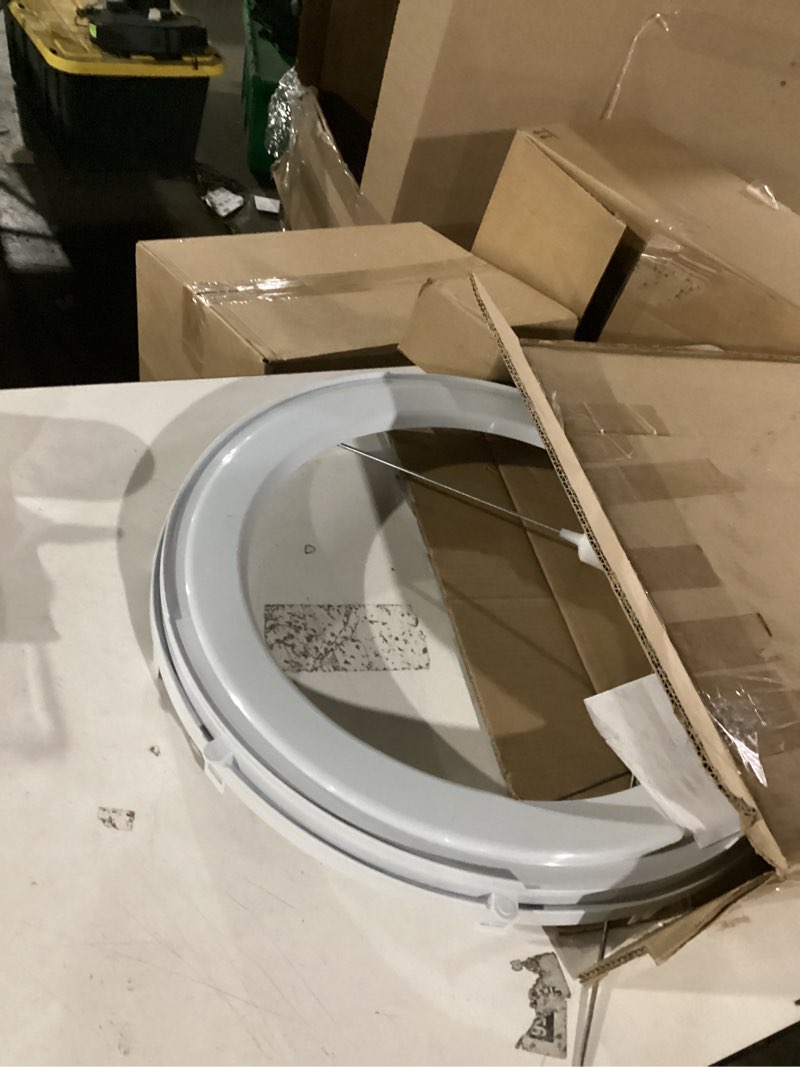 GE WH49X27616 Washer Tub Cover Kit