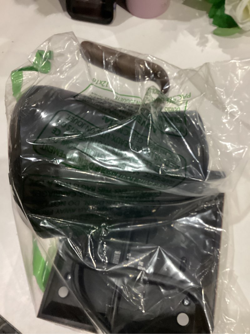 Condition photo showing New/Like New for INTASTING Electric Kettle, Gooseneck Electric Kettle, ±1? Precise Temperature Control, Stainless Steel Interior, Quick Heating for Pour Over Coffee, Tea & Boiling Water, 0.9L (Onyx Black)