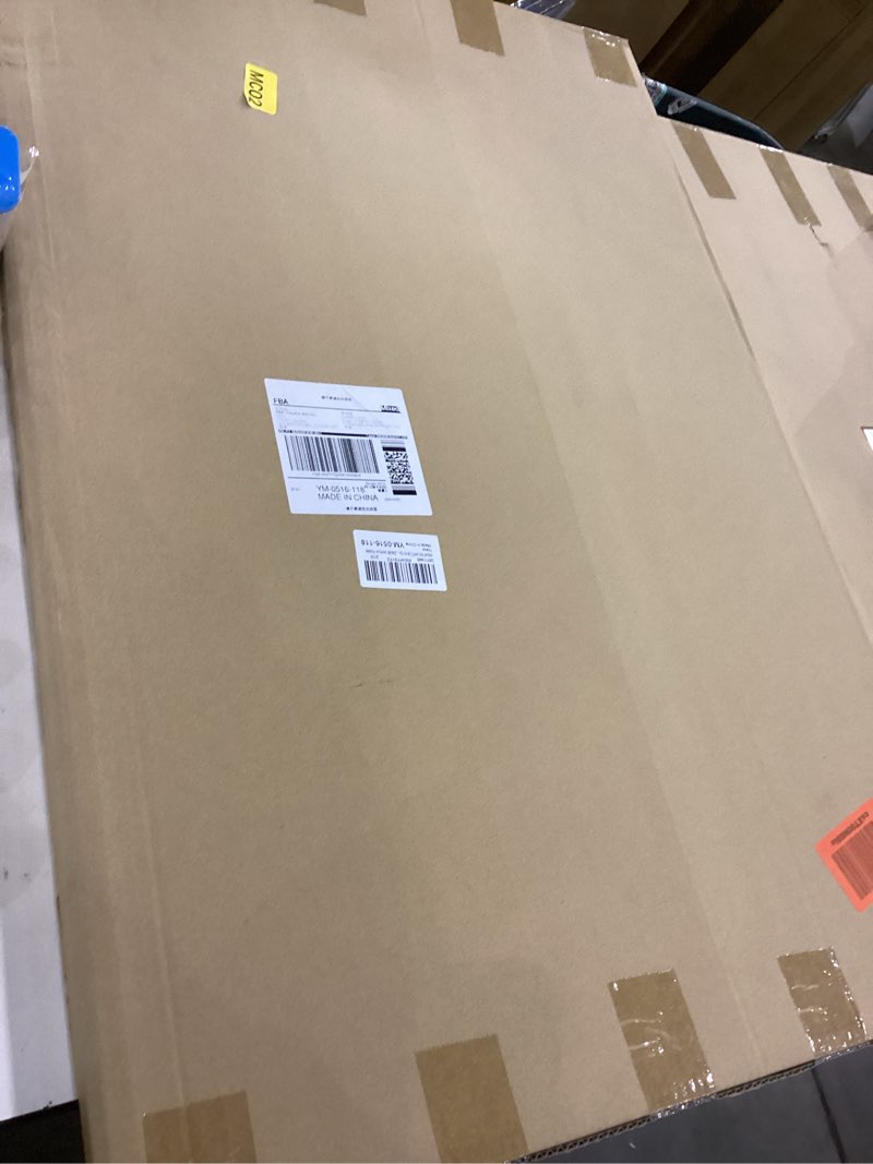 Condition photo showing Good Condition for KREATIVE ARTS Bird Canvas Wall Art - Herons and Cranes Painting for Farmhouse Living Room Decor, Watercolor Art Print of Blue Herons and Egrets, Vintage Modern 24x36 Vertical Poster