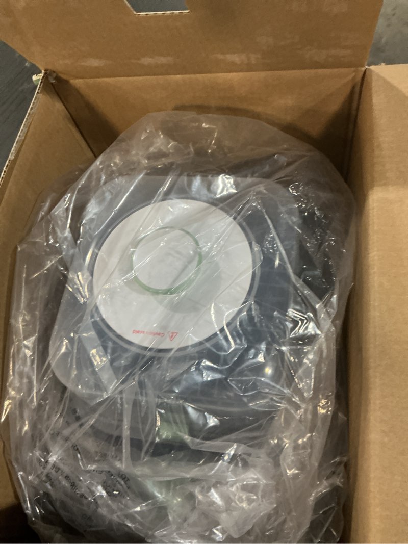 Condition photo showing Good Condition for Momcozy KleanPal Pro Baby Bottle Washer, Sterilizer & Dryer - All-in-One Cleaning Machine for Bottles, Pump Parts & Baby Essentials - Time-Saving & Effortless Care