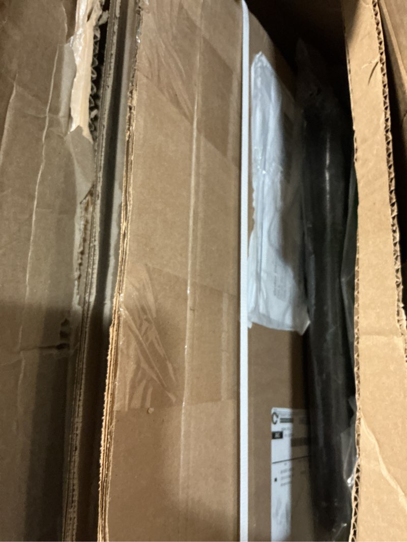 Condition photo showing Good Condition for heavy duty portable crowd control 8ft barricade jacket cover - angry bull barricades black