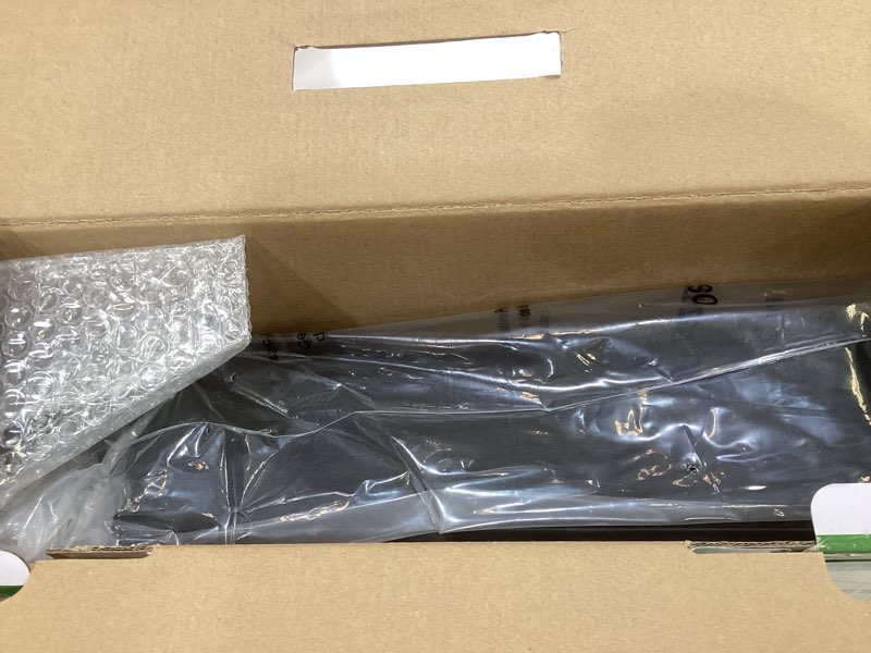 Condition photo showing Good Condition for utk quantum wave heating mat,infrared heating pad,32 passive magnet stones,40 tourmaline stones,148 natural jade stones,memory function,auto shut off (mplus: 21'' x 38'') 21 x 38 inch