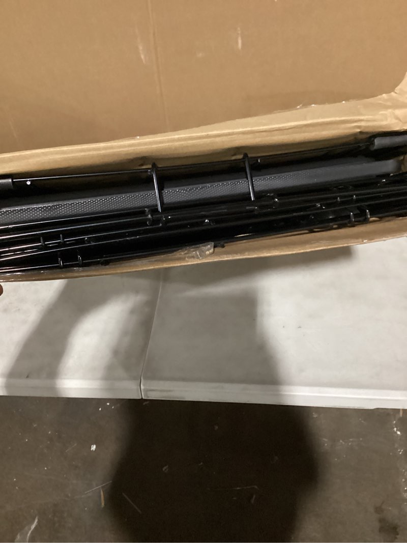 Condition photo showing As Is for MidWest Homes for Pets Single Door iCrate Metal Dog Crate  24