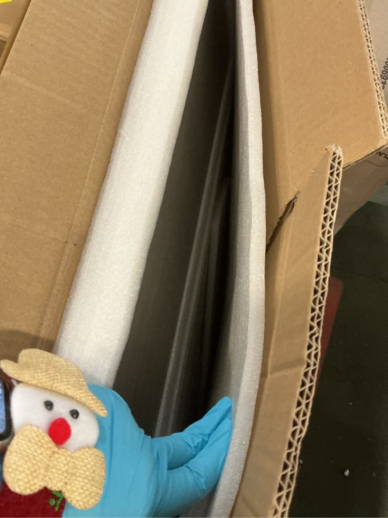 Condition photo showing Good Condition for Smart Heated Towel Racks for Bathroom Wall Mounted, Electric Towel Warmer with App Remote Control, T