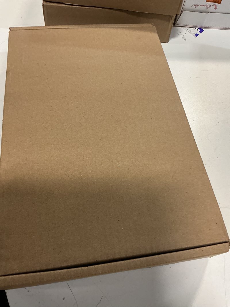 Condition photo showing New/Like New for teak wood cutting board set solid unibody design one piece durable knife friendly wooden chopping board with deepjuice grooves built in handles for kitchen meat 15 x 10.2 &11.8 x 7.9 in