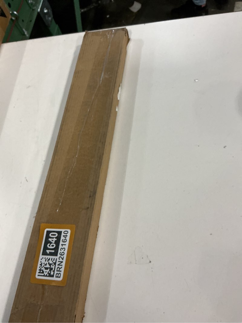 Condition photo showing Good Condition for tonchean 12PCS 20.67 Inch Stainless Steel Steam Table Adapter Bars Metal Cooler Food Divider Rods for Hotel Pan Configuratio, Commercial Food Service Use 21In