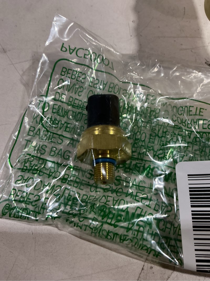 Condition photo showing Good Condition for X AUTOHAUX Engine Fuel Rail Pressure Sensor Sender Sending Unit Replace 8W839F972AA for Ford Edge 2.0L 2012-2016 for Volvo XC60 S60