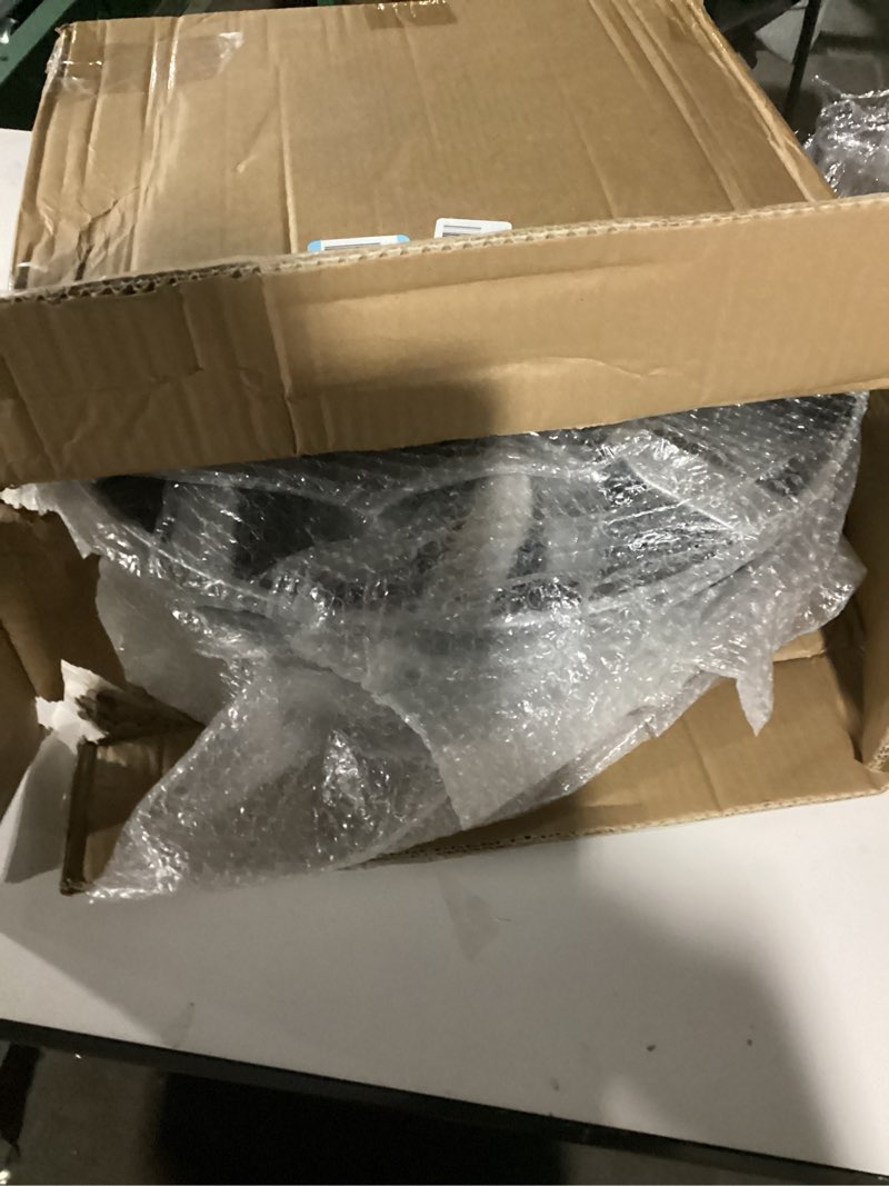 Condition photo showing Good Condition for 16 Inch Hubcaps, Universal Fit Wheel Covers for Cars, Set of 4, Fits Most Cars