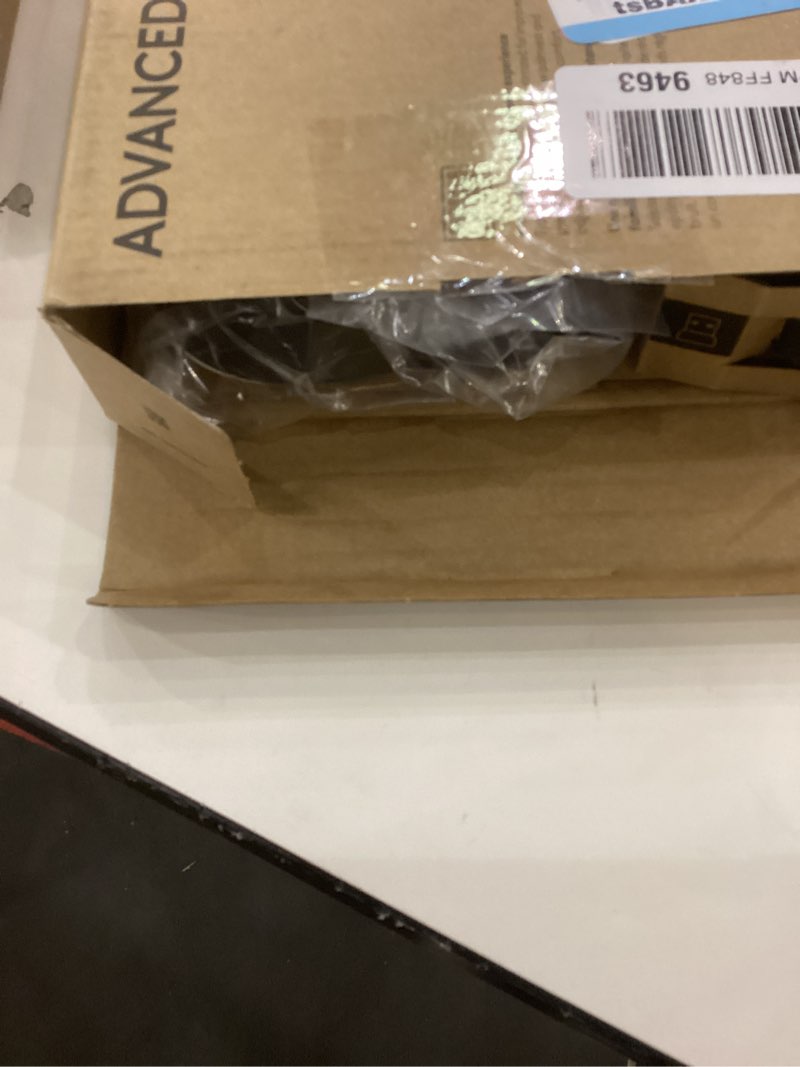 Condition photo showing Good Condition for Logitech MK540 Advanced Wireless Keyboard and Mouse Combo for Windows, 2.4 GHz Unifying USB-Receiver, Multimedia Hotkeys, 3-Year Battery Life, for PC, Laptop 2024 Model