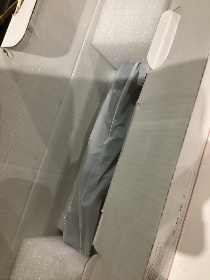Condition photo showing Good Condition for 64GB 15.6" Frameo Digital Picture Frame WiFi, Large Electronic Photo Frames 1920 x 1080 IPS FHD Touch Screen, Send Photos from Your Phone from Anywhere, Best Gifts for Parents and Grandparents 15.6 Inch Black