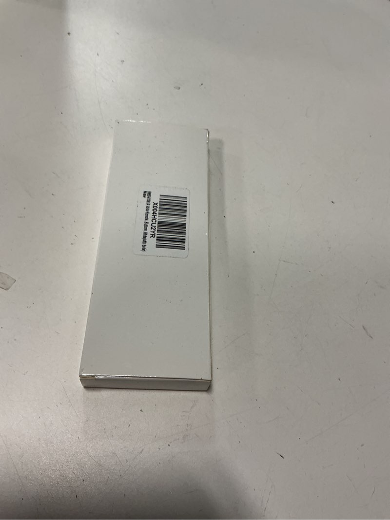 Condition photo showing New/Like New for for Samsung Frame TV Remote, for 2018-2024 Samsung Remote Control for Smart TV with Voice Control. with Solarcell. 2-Year Warranty. for Samsung Solar TV Remote