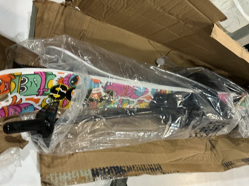 Condition photo showing Good Condition for sola kids ski set – beginner cross country skis with poles and adjustable bindings for ages 3–4, backyard winter fun gaggle