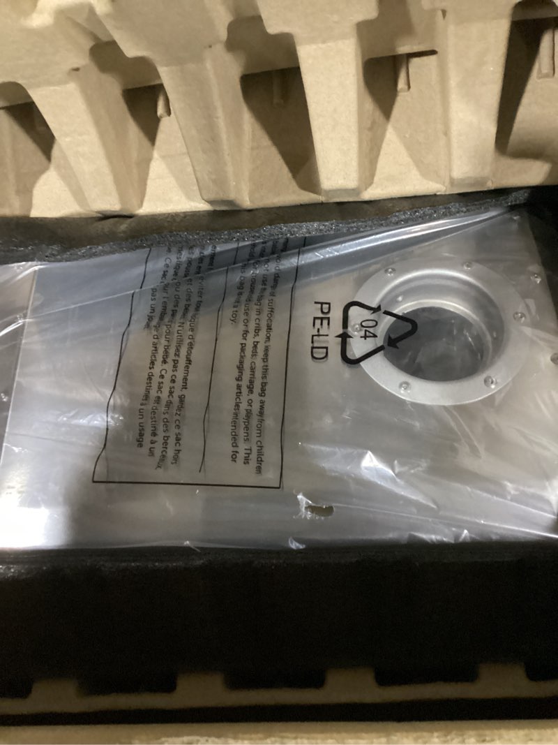 Condition photo showing Good Condition for ooni karu 12 multi-fuel outdoor portable pizza oven - reaches 950°f and cooks 12 inch pizzas in 60 seconds.