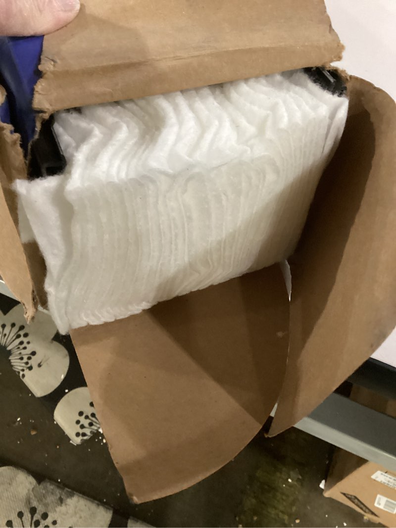 Condition photo showing Good Condition for aprilaire 213 replacement filter for aprilaire whole house air purifiers - merv 13, healthy home allergy, 20x25x4 air filter (pack of 1)