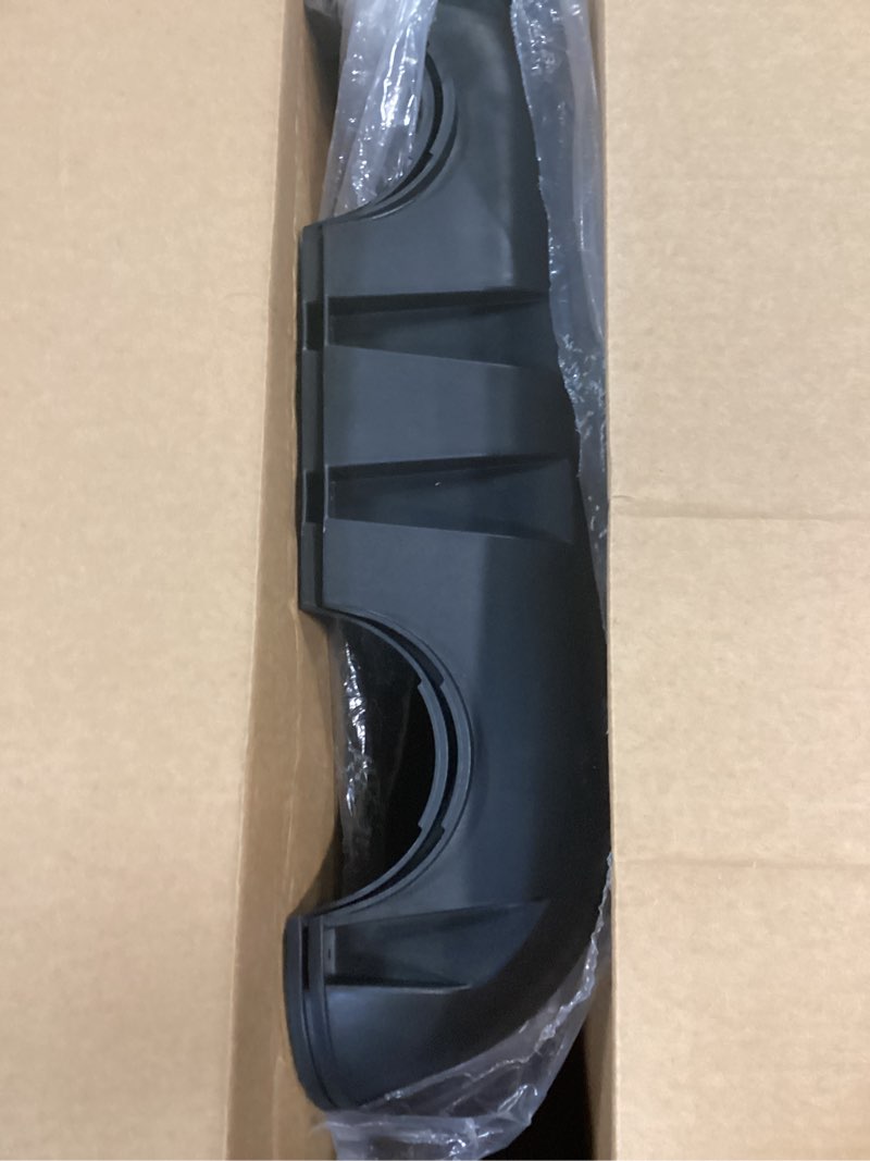 Condition photo showing Good Condition for flame king dual 30lb lp propane tank light plastic heavy duty cover for rv, travel trailer, camper and recreational vehicle - black