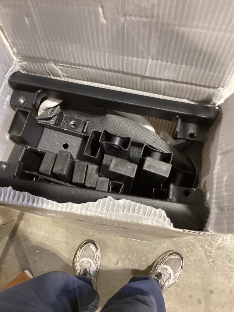 Condition photo showing Good Condition for shland box spring twin 7 inch metal box spring twin size basics bed base, mattress foundation,black heavy duty structure with cover, noise free,easy assembly twin 7-inch height