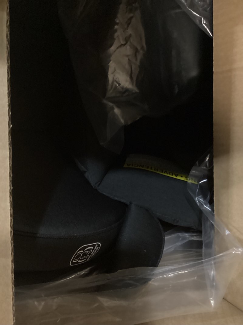 Condition photo showing New/Like New for graco turn2me 3-in-1 rotating convertible car seat - cambridge