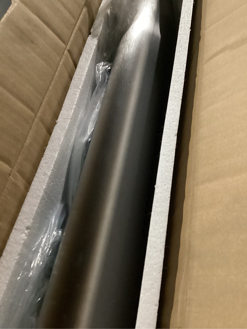 Condition photo showing New/Like New for CIARRA Ductless Range Hood 30 inch Under Cabinet Hood Vent for Kitchen Ducted and Ductless Convertible CAS75918A