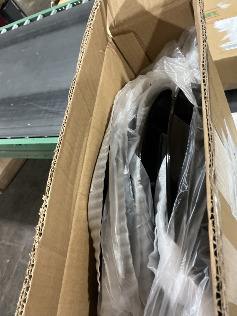 Condition photo showing As Is for 4-Pack Wheel Skins Compatible with Chevrolet Equinox 2018 2019 2020 2021, 17" 17 inch Alloy Wheel, 18-21 Chevy Equinox Wheel Rim Covers, Hubcaps Replacement