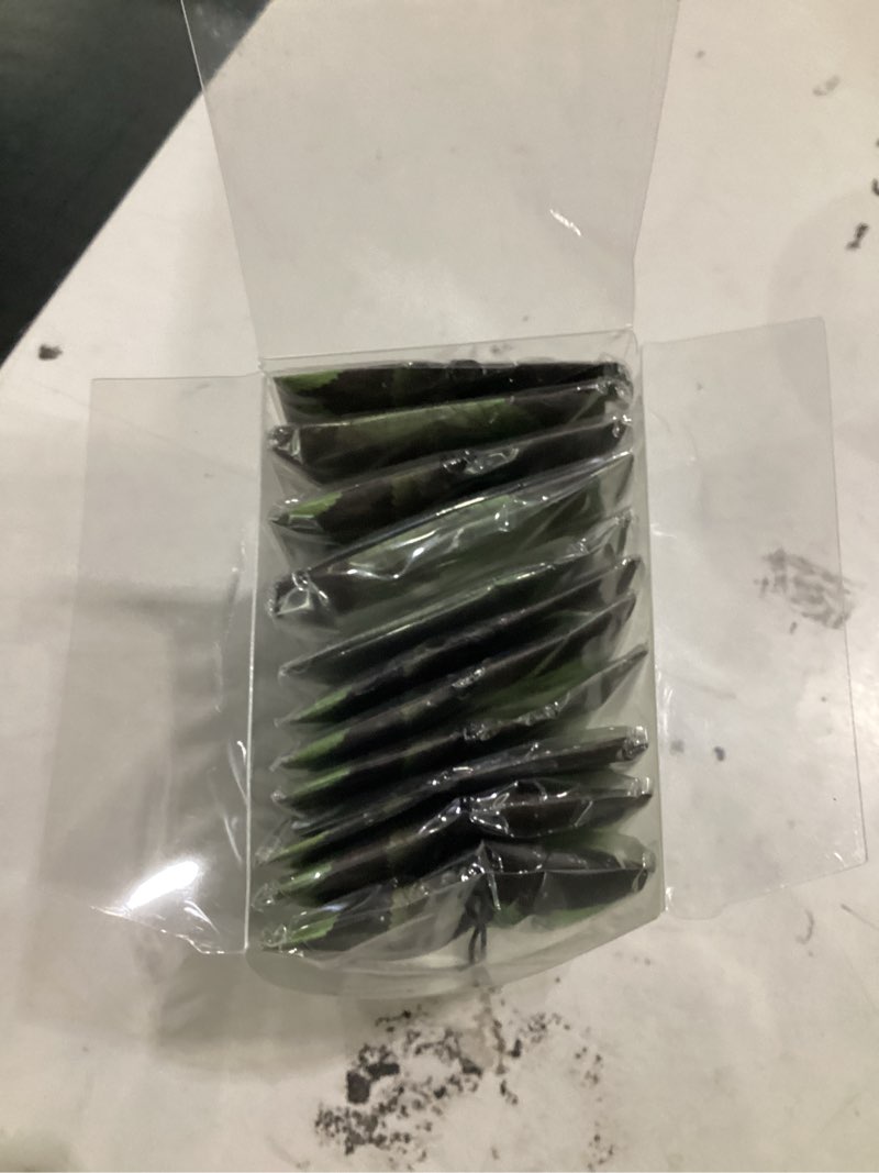 Condition photo showing Good Condition for myaro 11 pack peppermint scented sachets for drawer, closet odor eliminator air freshener bags, cool mint fragrance for car & home aroma