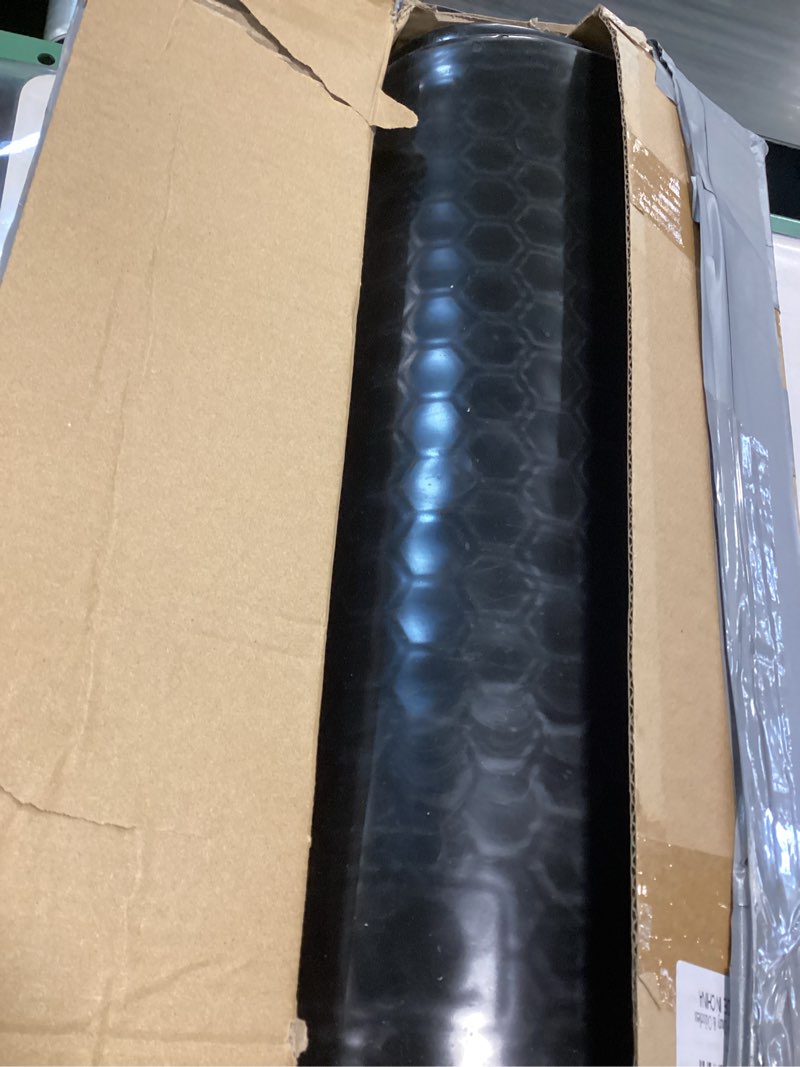 Condition photo showing As Is for Car Rubber Floor Mat for Honda Civic Sedan 10th 2016 2017 2018 2019 2020 2021 Custom Fit Full Black Auto Floor Liners Mat All Weather Protection Heavy Duty Odorless 2016-2021 Version Full Black