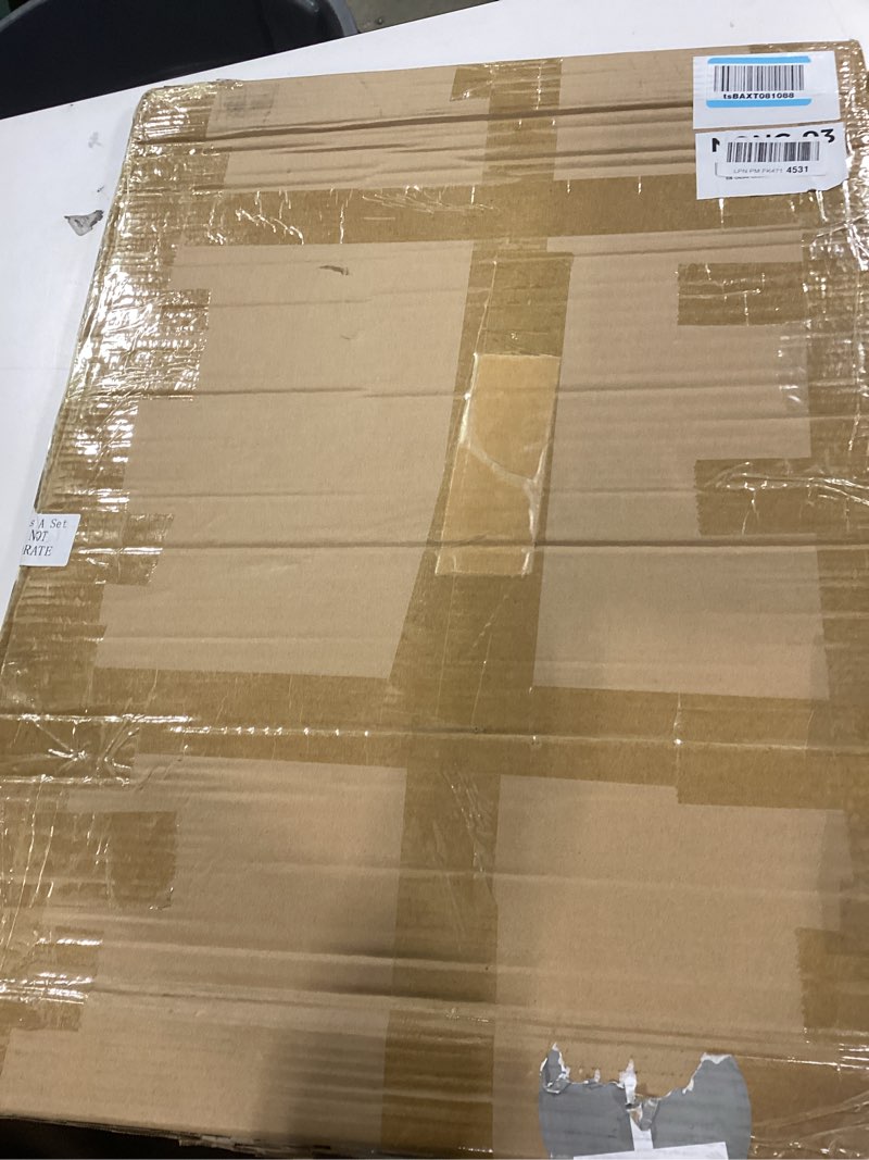 Condition photo showing Good Condition for spiareal christmas gas stove cover with handles noodle board stove cover farmhouse house christmas warming gifts for electric stovetop gas burners sink covers(classic style)