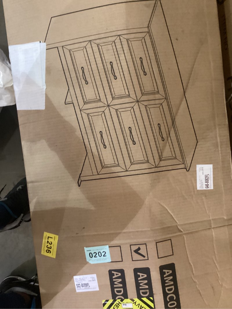 Dresser