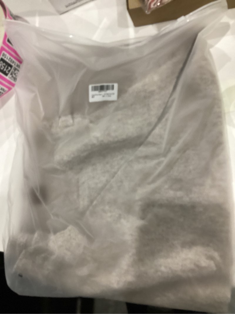 Condition photo showing New/Like New for Pashmina Shawl Wraps for Women 2025, Soft Cashmere Feel Wrap & Scarf for Elegant Evening Wear and Daily Use