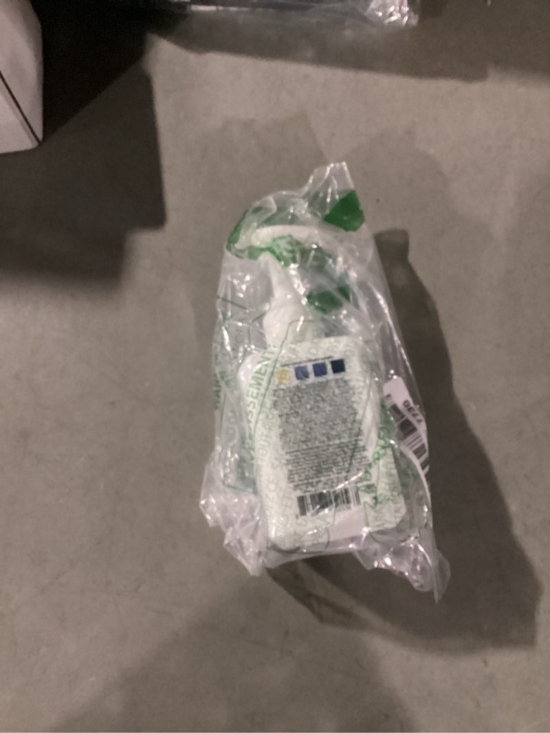 Condition photo showing As Is for Keracolor Color + Clenditioner 3-in-1 Color-Depositing Conditioner, Gently Cleanses & Conditions, Semi-Permanent Hair Color, 23 Shades, 12 Fl Oz Silver Blue