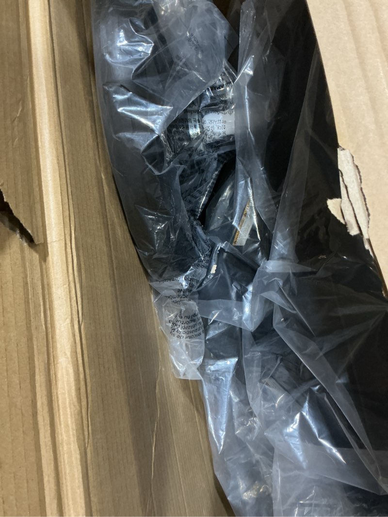 Thule Urban Glide 3 Double Child All-Terrain Stroller, Lightweight, Air-Filled Tires & Suspension, I