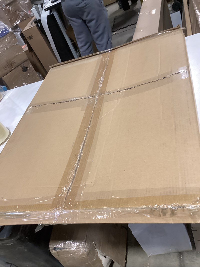 Condition photo showing As Is for Picture frame