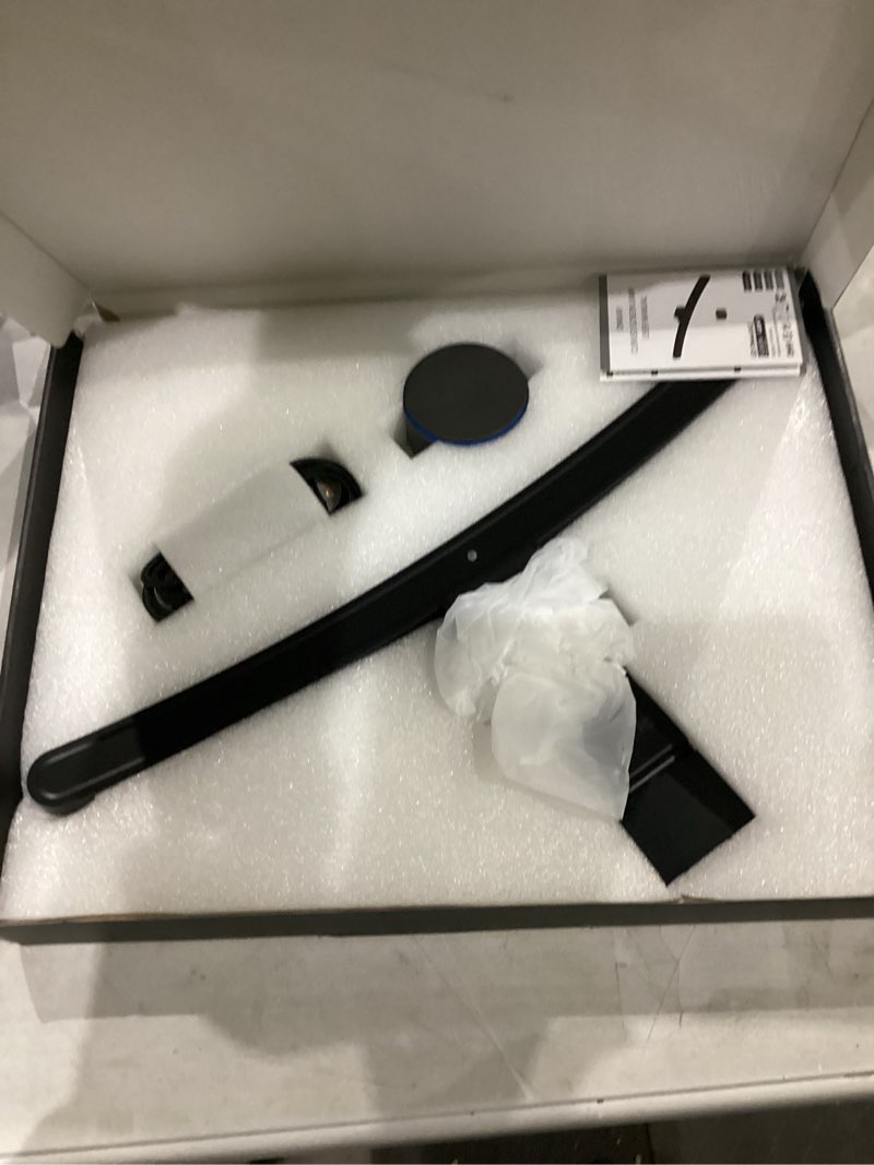 Condition photo showing Good Condition for onway curved monitor light bar with wireless remote,monitor light bar with auto-dimming and camera base,applicable to all screens. no screen glare,for (basic)