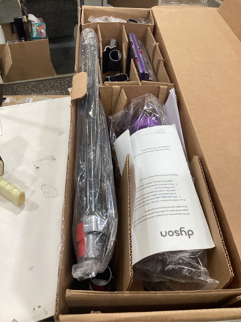 Condition photo showing Good Condition for dyson 448182-02 v15 detect sv47 (renewed)