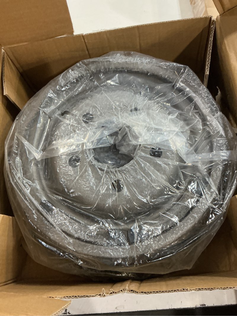 Condition photo showing New/Like New for bendix premium pdr0365 brake drum for select models chrysler 300,cordoba,executive limousine,fifth avenue,imperial,lebaron,newport,new yorker,town & country,dodge aspen,b100,van,b150,b200,b250,caravan