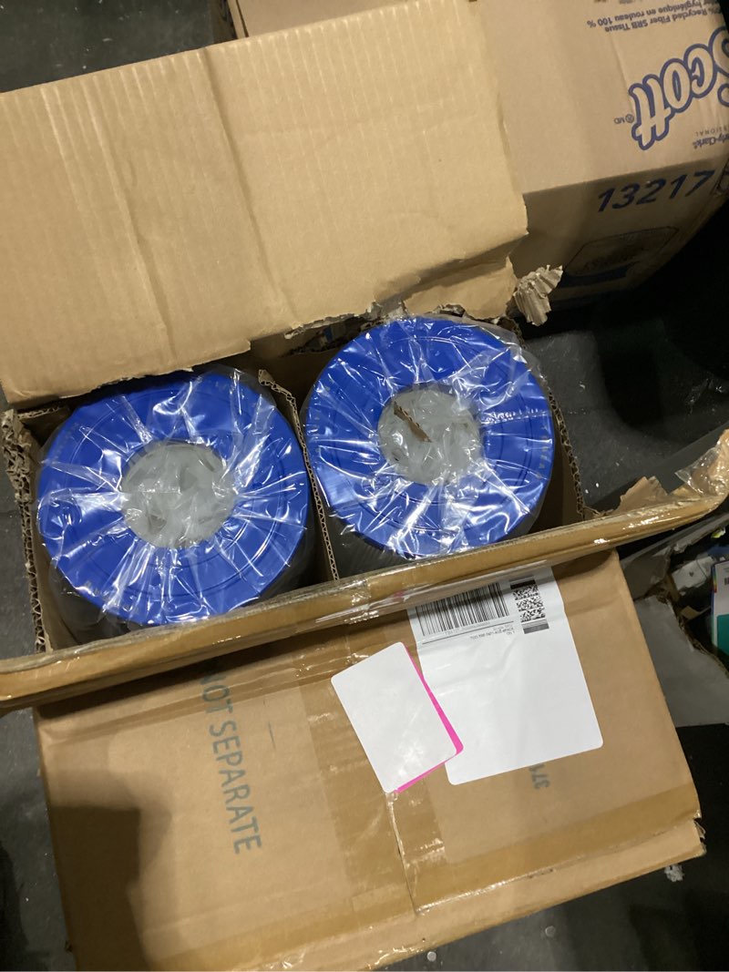 Condition photo showing Good Condition for ccp420 pool filter replaces pentair clean and clear plus 420, pcc105-pak4, ultral-a6, unicel c-7471, r173576, filbur fc-1977, 817-0106, 178584, 570-0425, 4x105 sq. ft. cartridge, l x od: 26"x7"